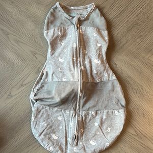 Happiest Baby Sleepea Swaddle